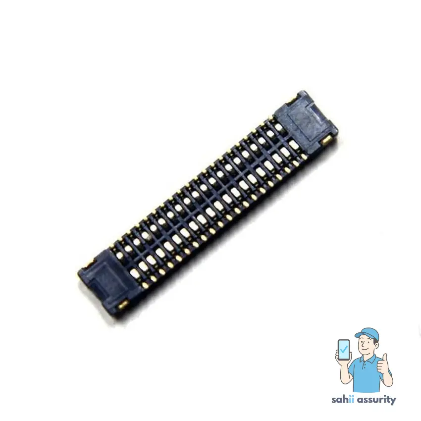 LCD Connector for Oppo F7 thumbnail